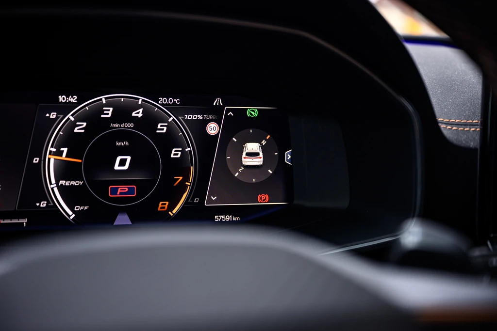 CUPRA Formentor – foto 18
