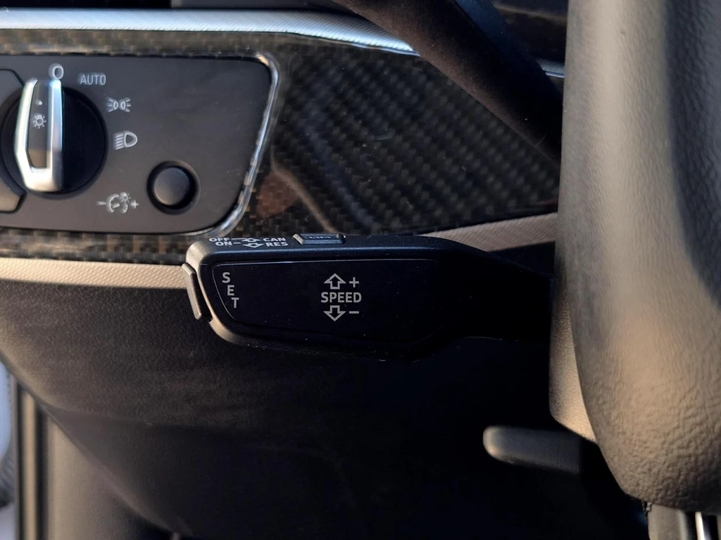 Audi A4 – foto 33