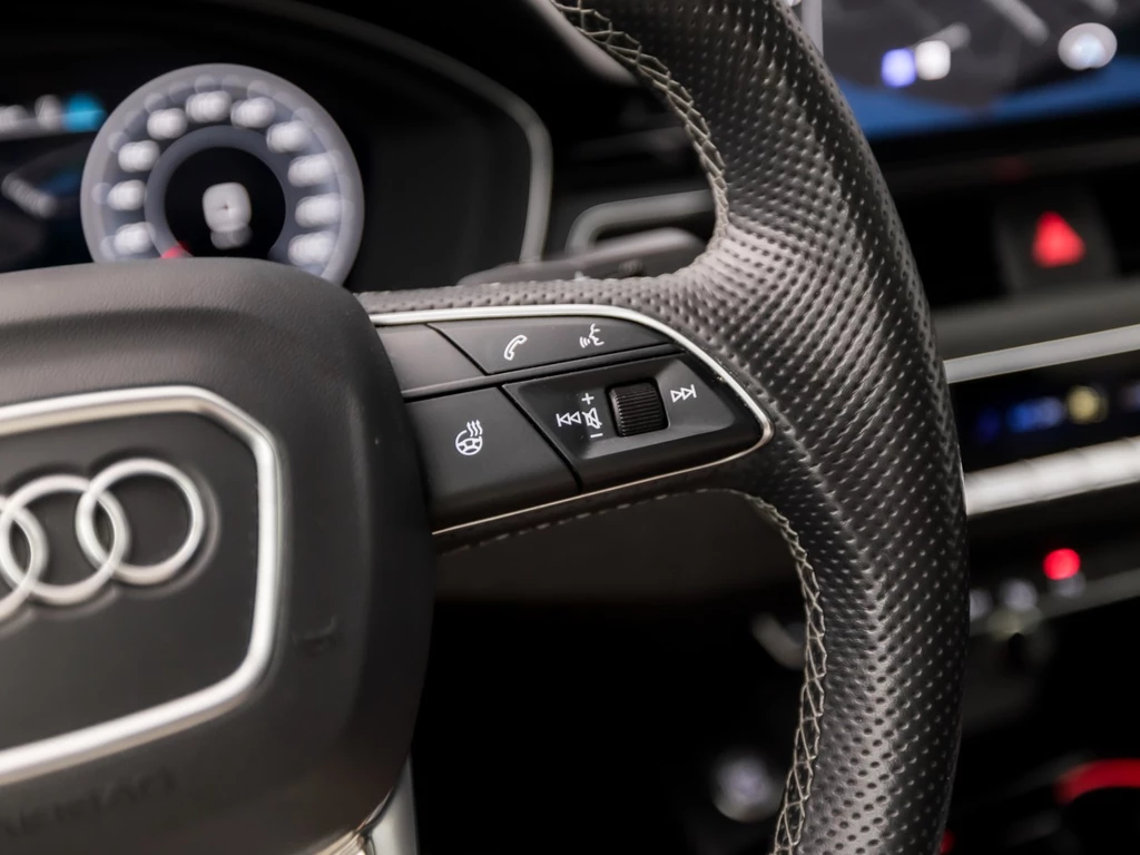 Audi A5 – foto 24