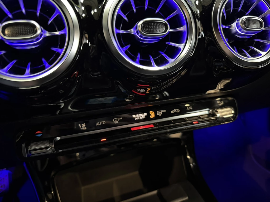 Mercedes-Benz A-Klasse – foto 20