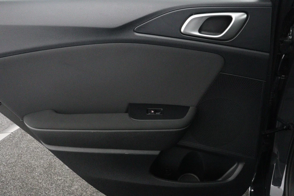 Kia Ceed Sportswagon – foto 51