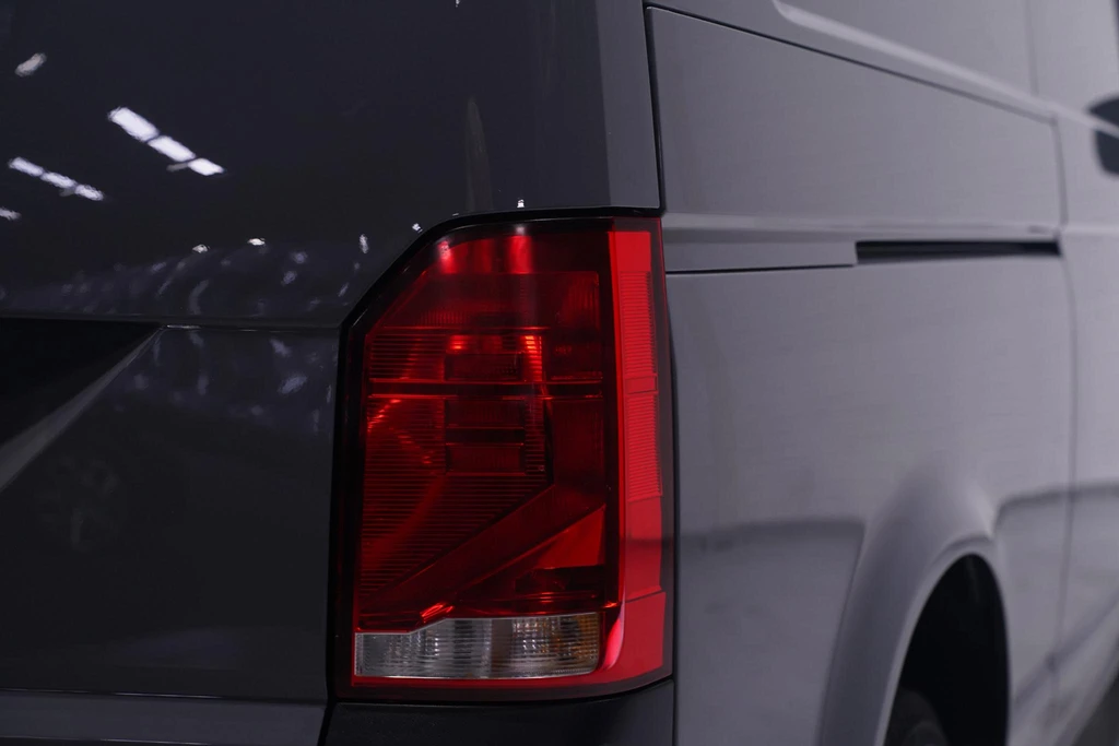 Volkswagen Transporter – foto 12
