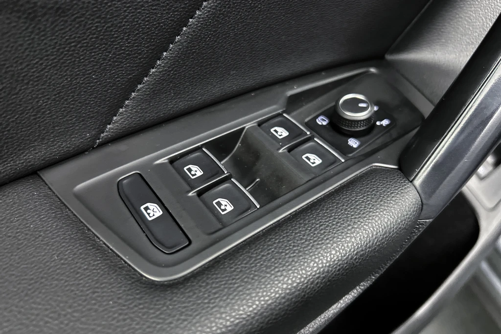 Volkswagen Tiguan Allspace – foto 27