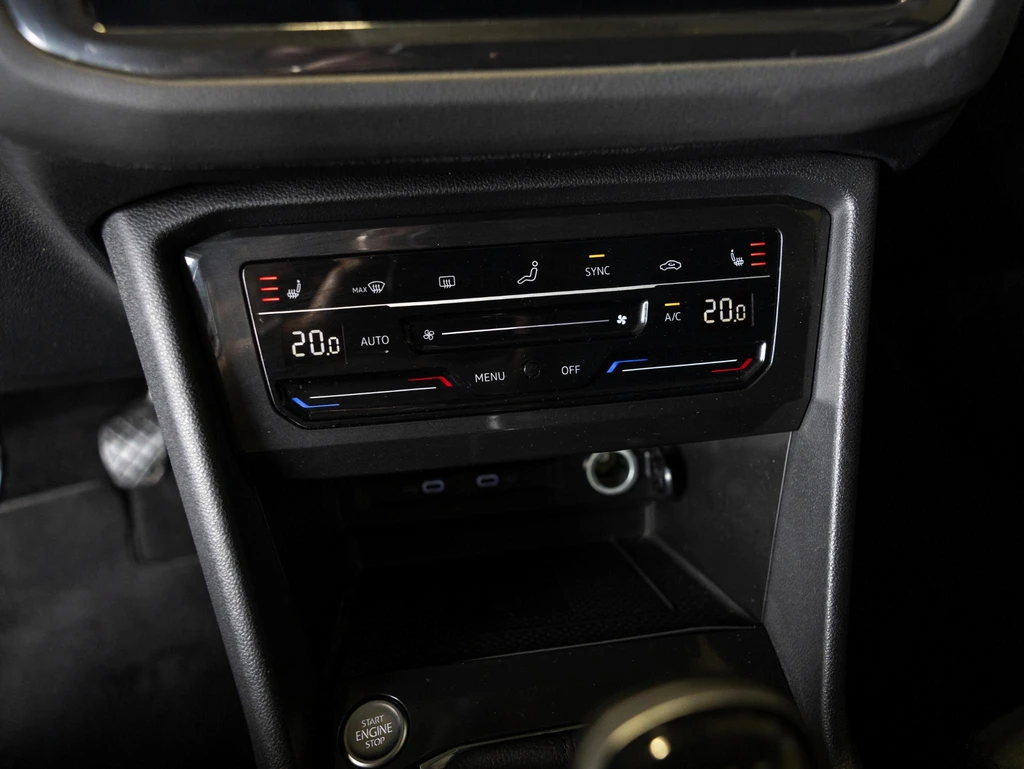 Volkswagen Tiguan – foto 31