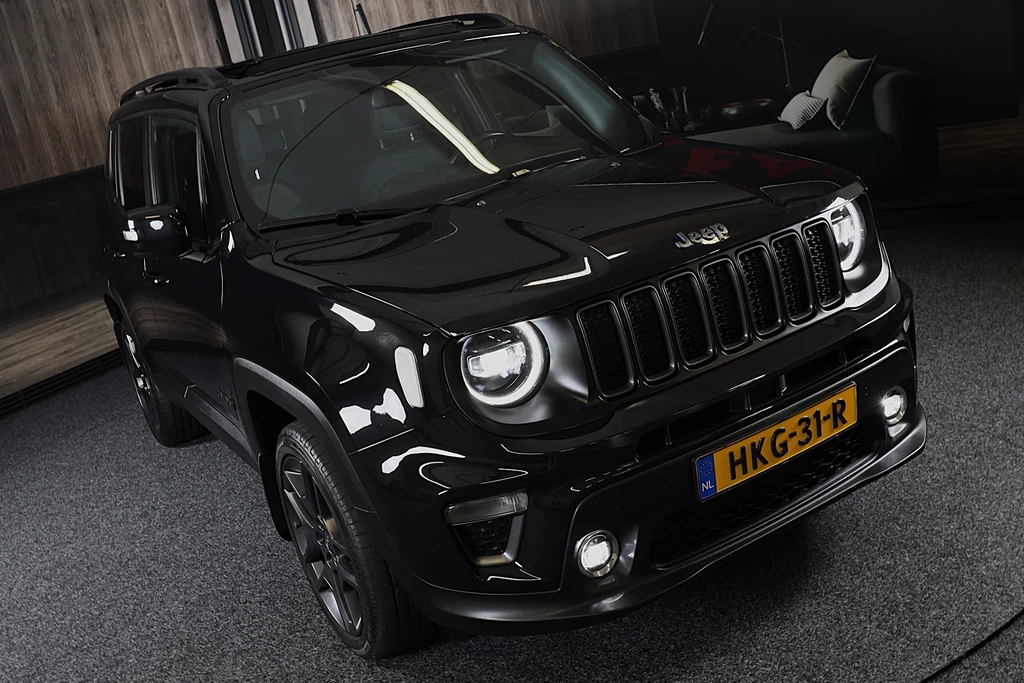 Jeep Renegade – foto 18