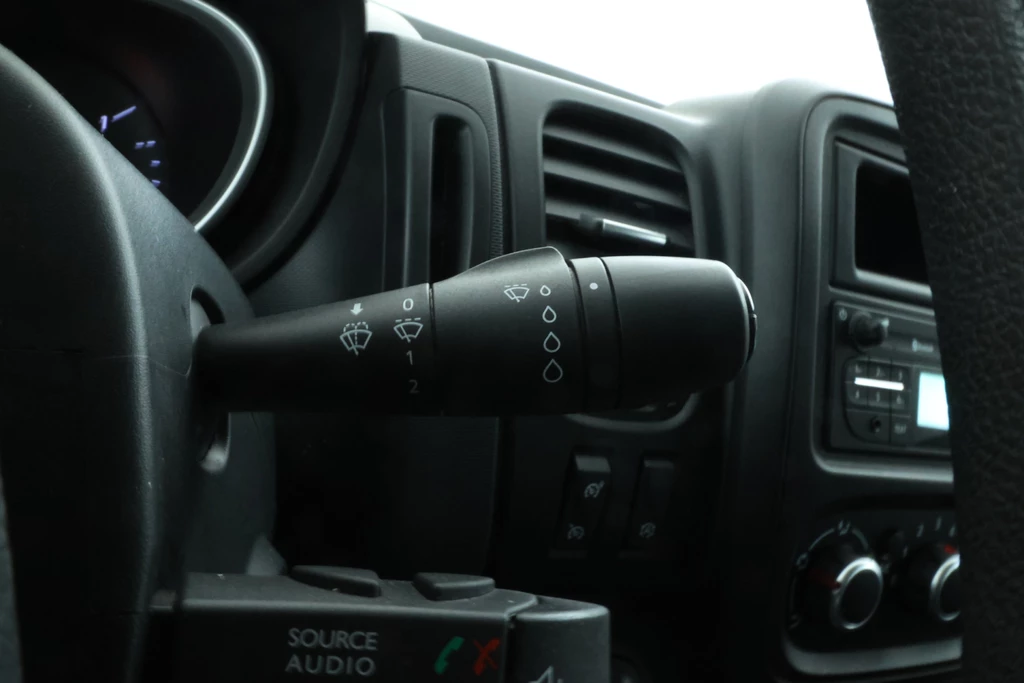 Renault Trafic – foto 20