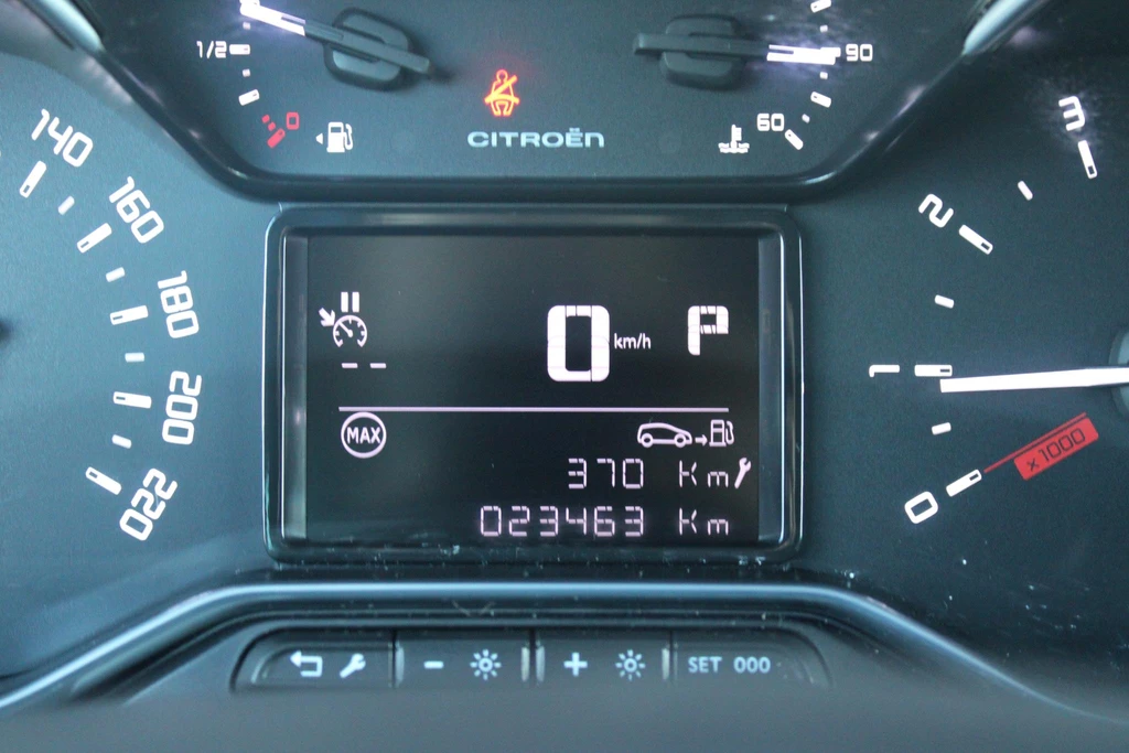 Citroën C3 Aircross – foto 9