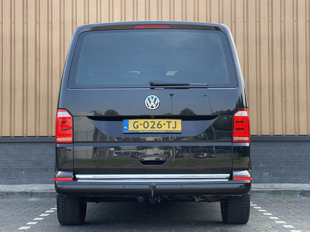 Volkswagen Transporter – foto 3