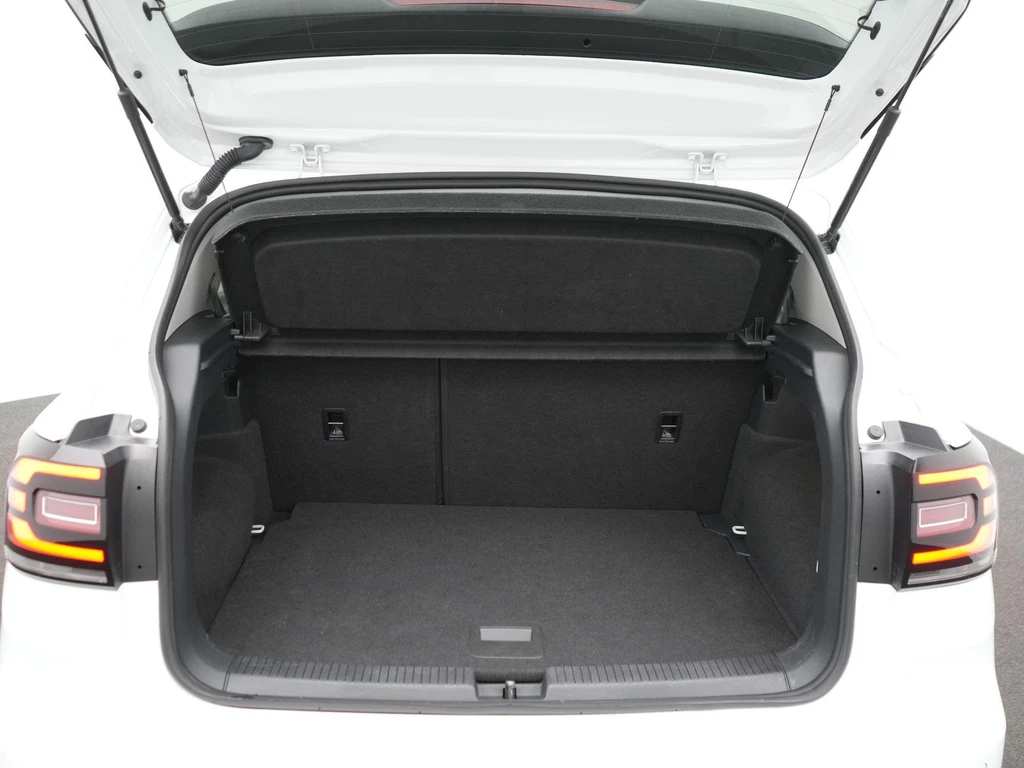 Volkswagen T-Cross – foto 34