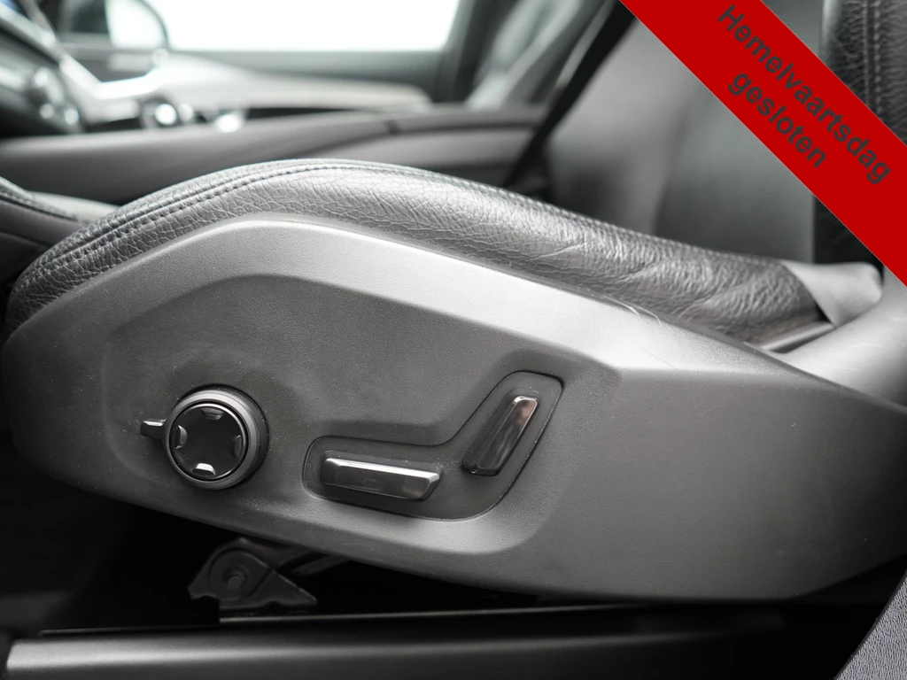 Volvo XC90 – foto 19