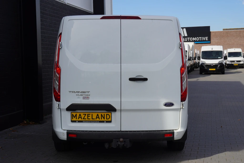 Ford Transit Custom – foto 2