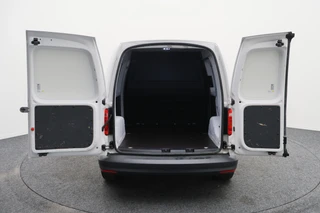 Volkswagen Caddy – thumbnail 21