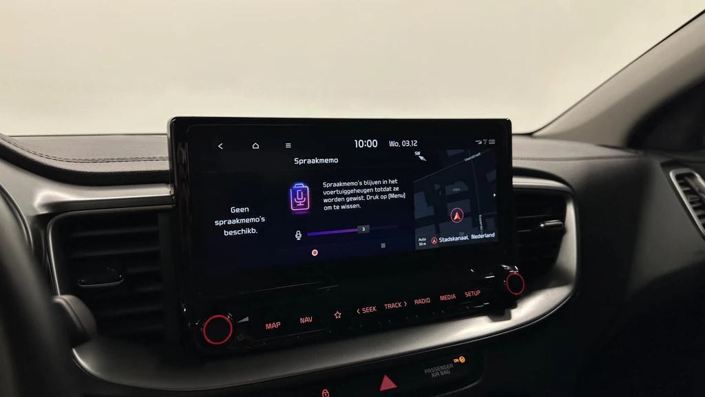 Kia Ceed Sportswagon – foto 38