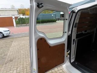 Volkswagen Caddy – thumbnail 10
