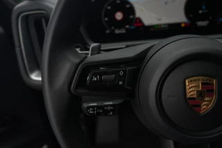Porsche Cayenne – thumbnail 19