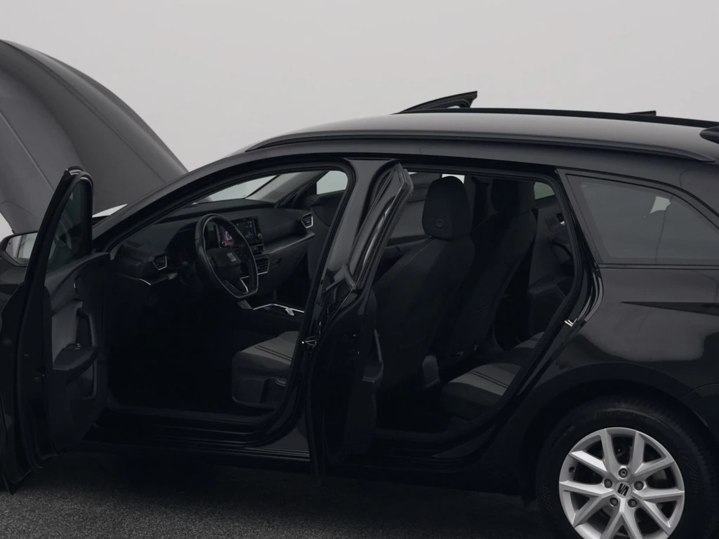 SEAT Leon – foto 35