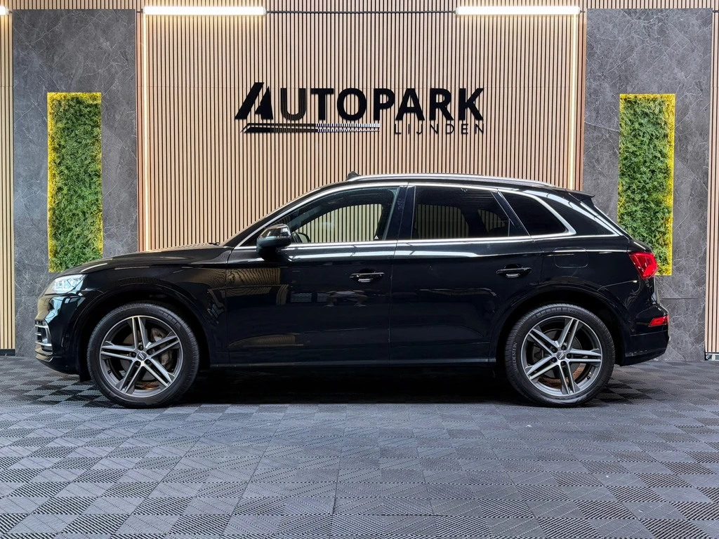 Audi Q5 – foto 2