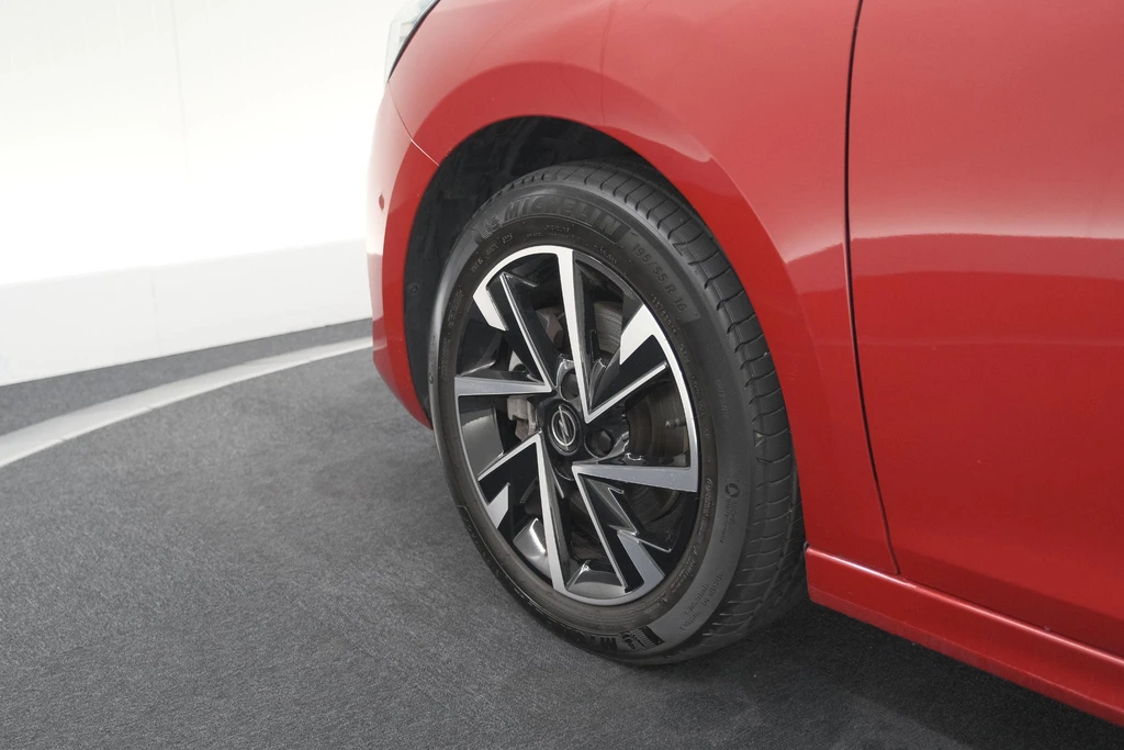 Opel Corsa – foto 28