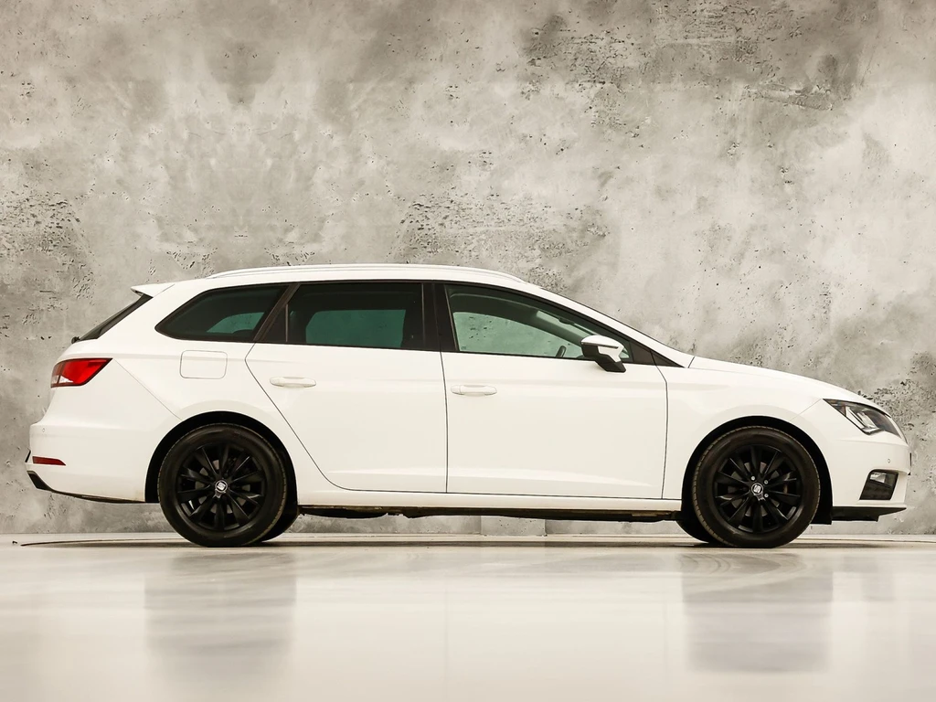 SEAT Leon – foto 6