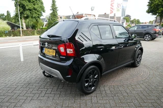 Suzuki Ignis – thumbnail 5