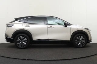 Nissan ARIYA – thumbnail 5