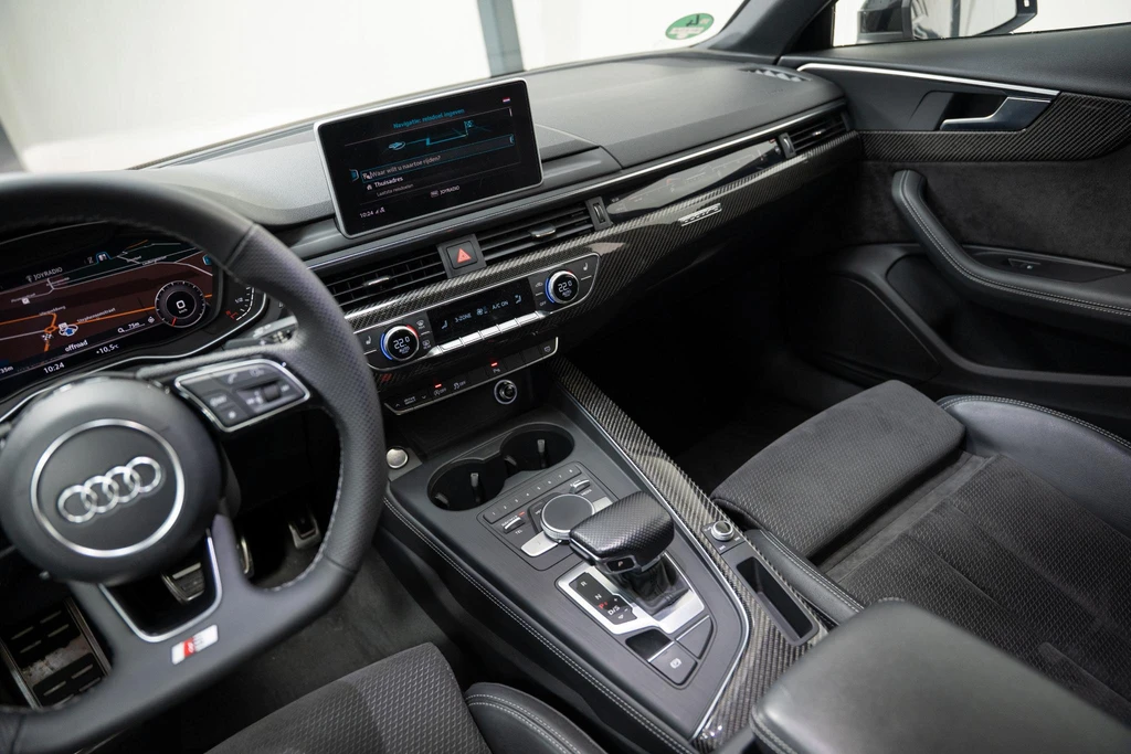 Audi A4 – foto 43