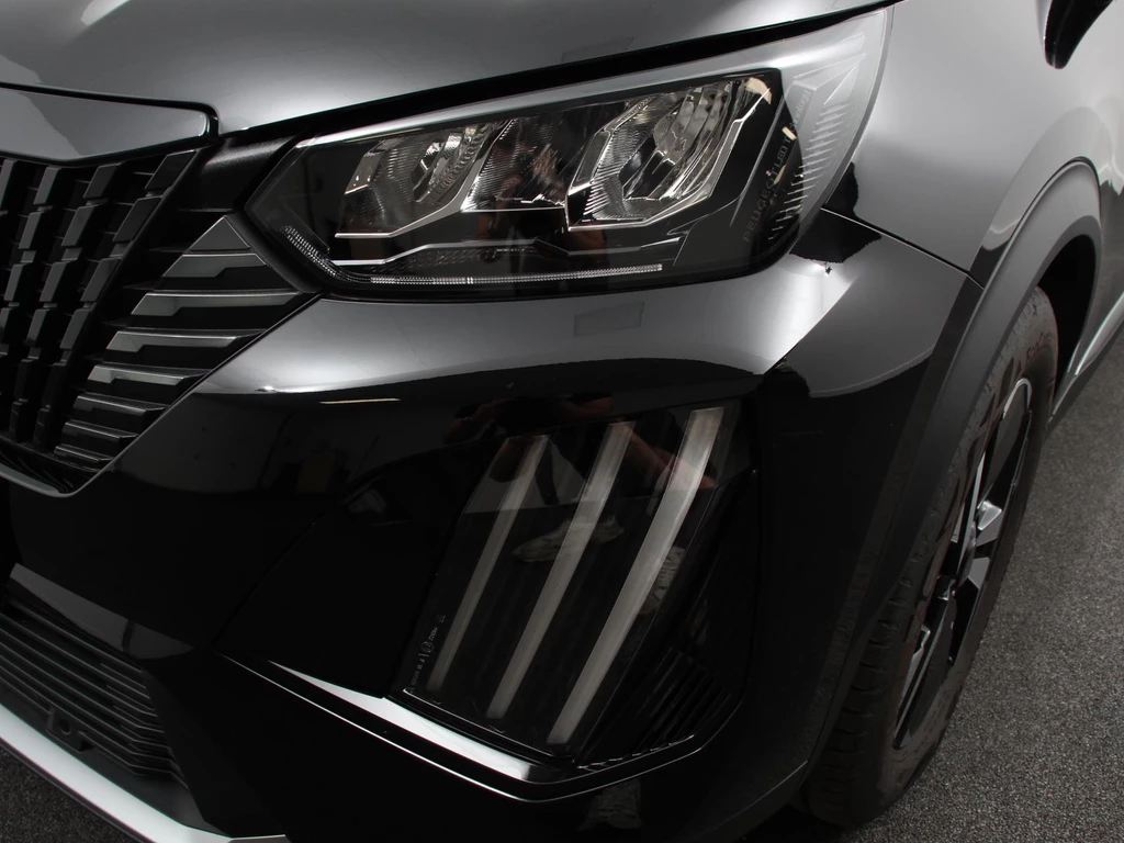 Peugeot e-2008 – foto 10