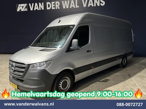 Mercedes-Benz Sprinter 314 CDI 143pk L3H2 Euro6 Airco | Camera | Navigatie | Apple Carplay | Android Auto Parkeersensoren