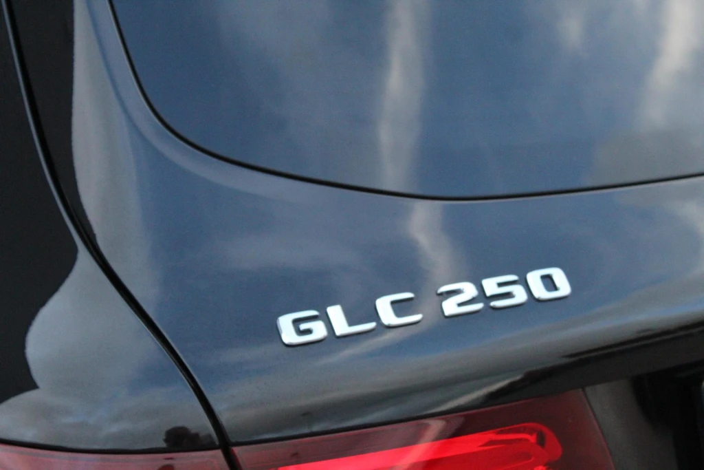 Mercedes-Benz GLC – foto 29