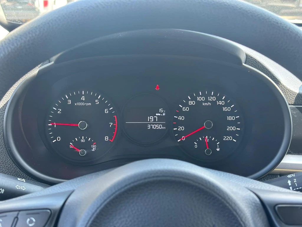 Kia Picanto – foto 14