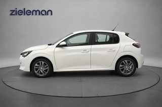 Peugeot 208 – thumbnail 2