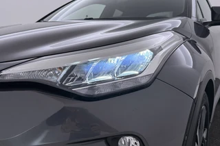 Toyota C-HR – thumbnail 44