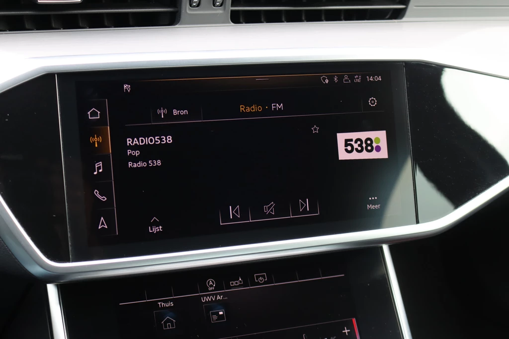 Audi A6 – foto 32
