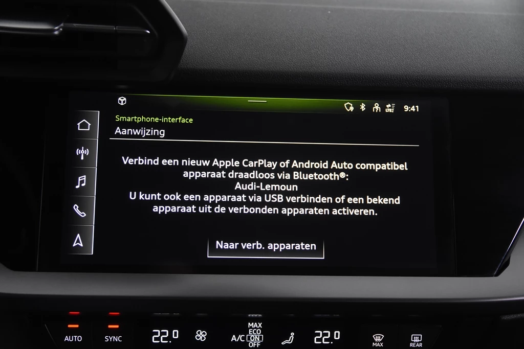 Audi A3 – foto 23
