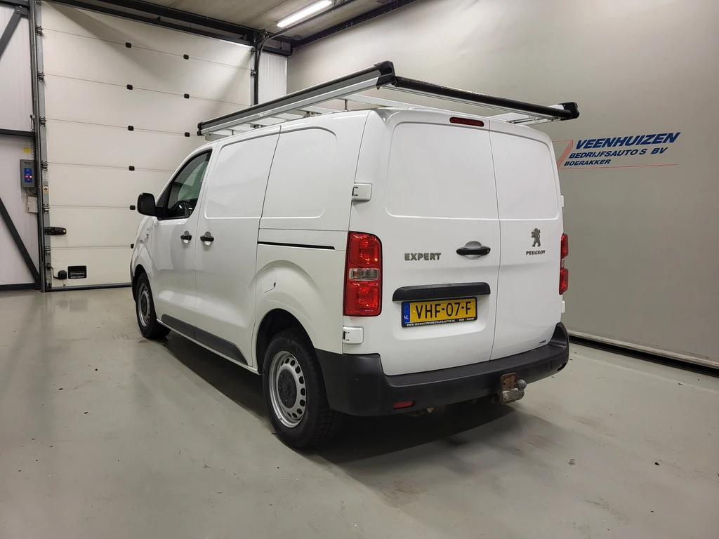 Peugeot Expert – foto 3