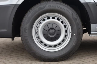 Volkswagen Crafter – thumbnail 8