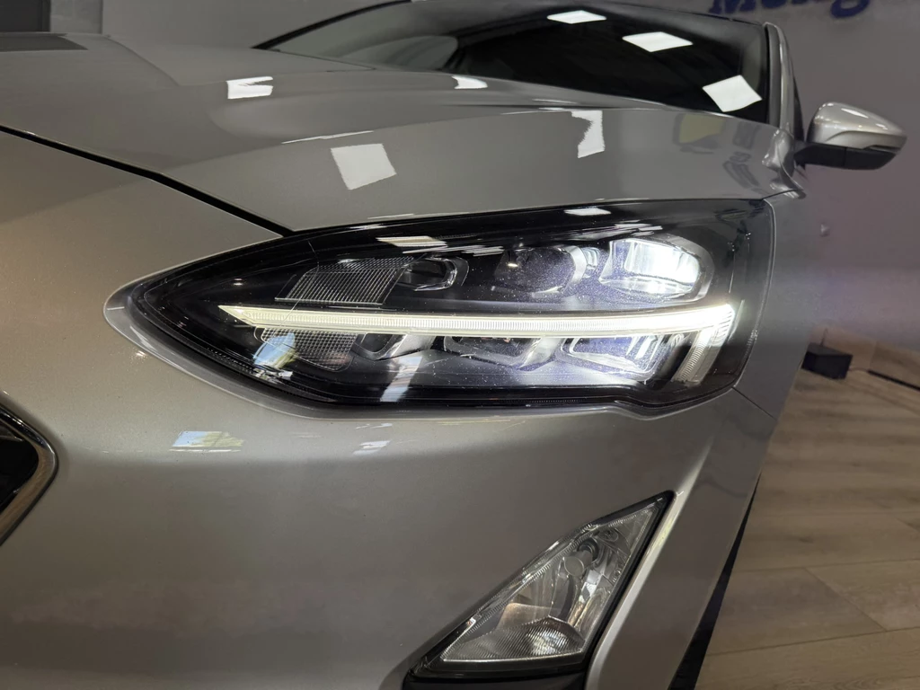 Ford Focus – foto 10