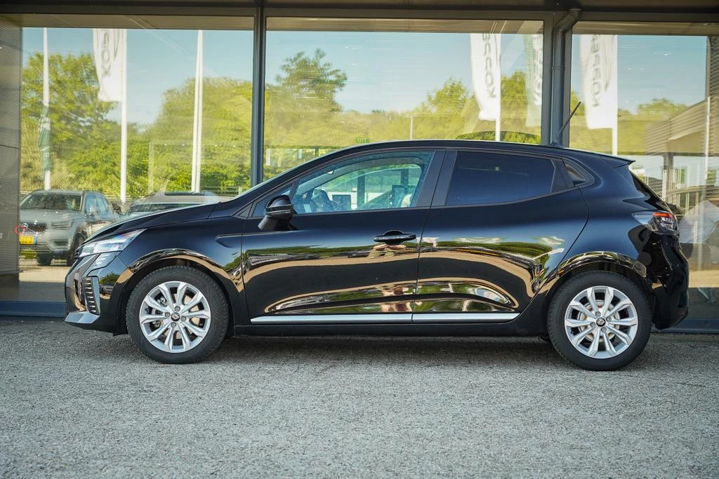 Renault Clio – foto 3