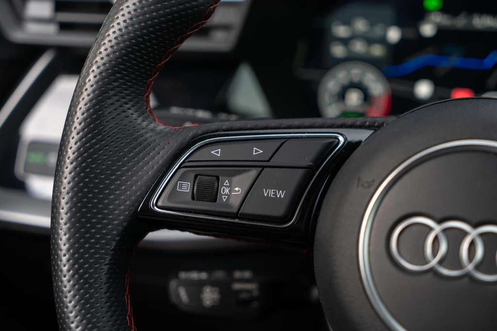 Audi A3 – foto 19