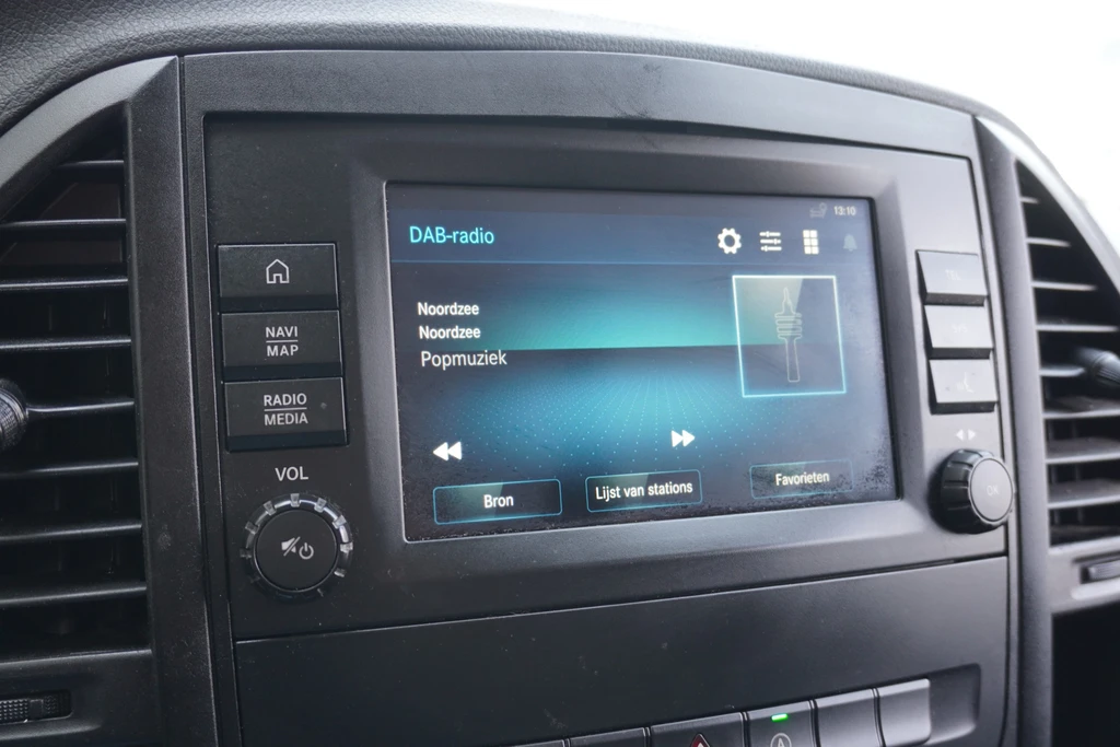 Mercedes-Benz Vito – foto 13