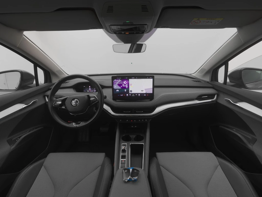 Škoda Enyaq iV – foto 21