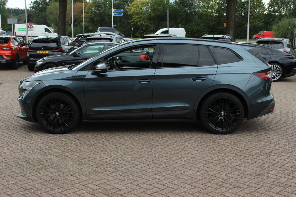 Škoda Enyaq iV – foto 2