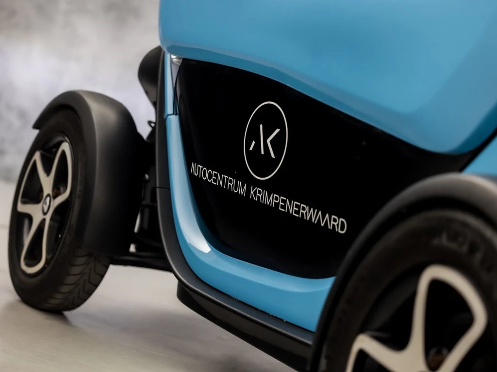 Renault Twizy – foto 24