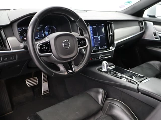 Volvo V90 – thumbnail 29