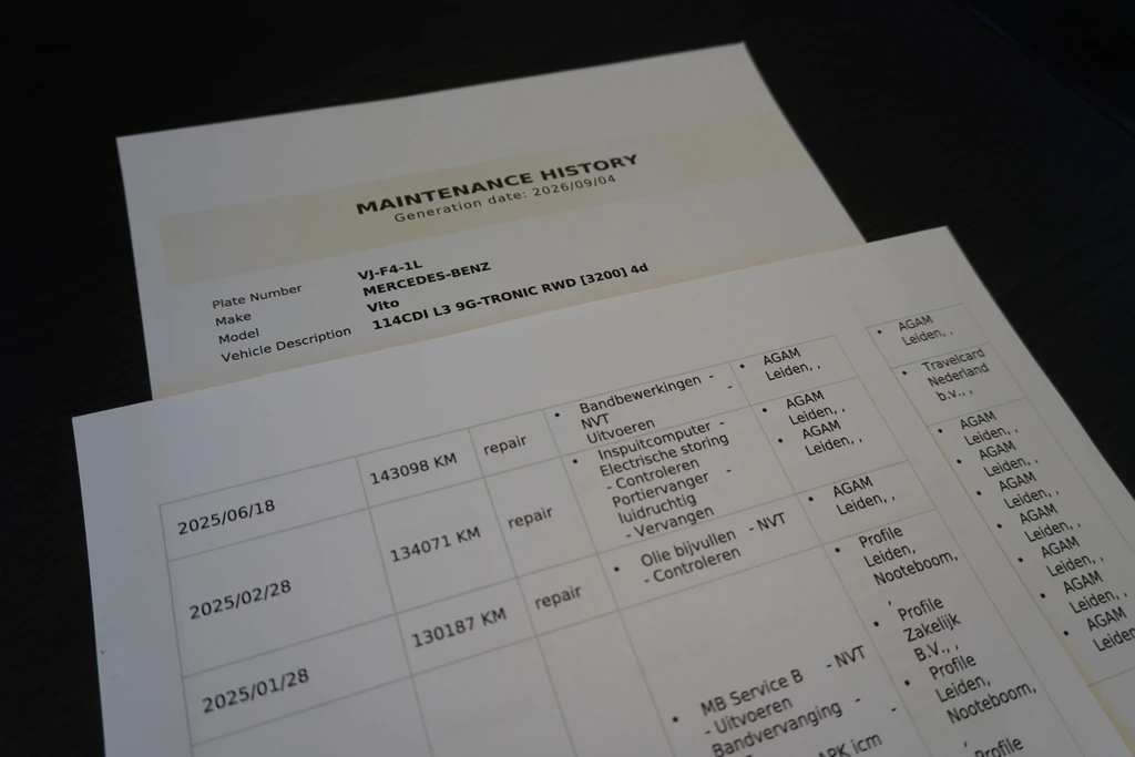 Mercedes-Benz Vito – foto 21
