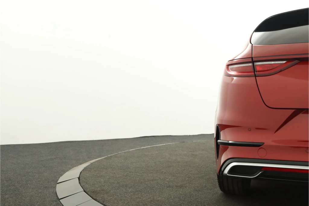 Kia ProCeed – foto 37