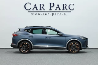 CUPRA Formentor – thumbnail 6