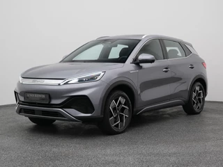 BYD ATTO 3 – thumbnail 1
