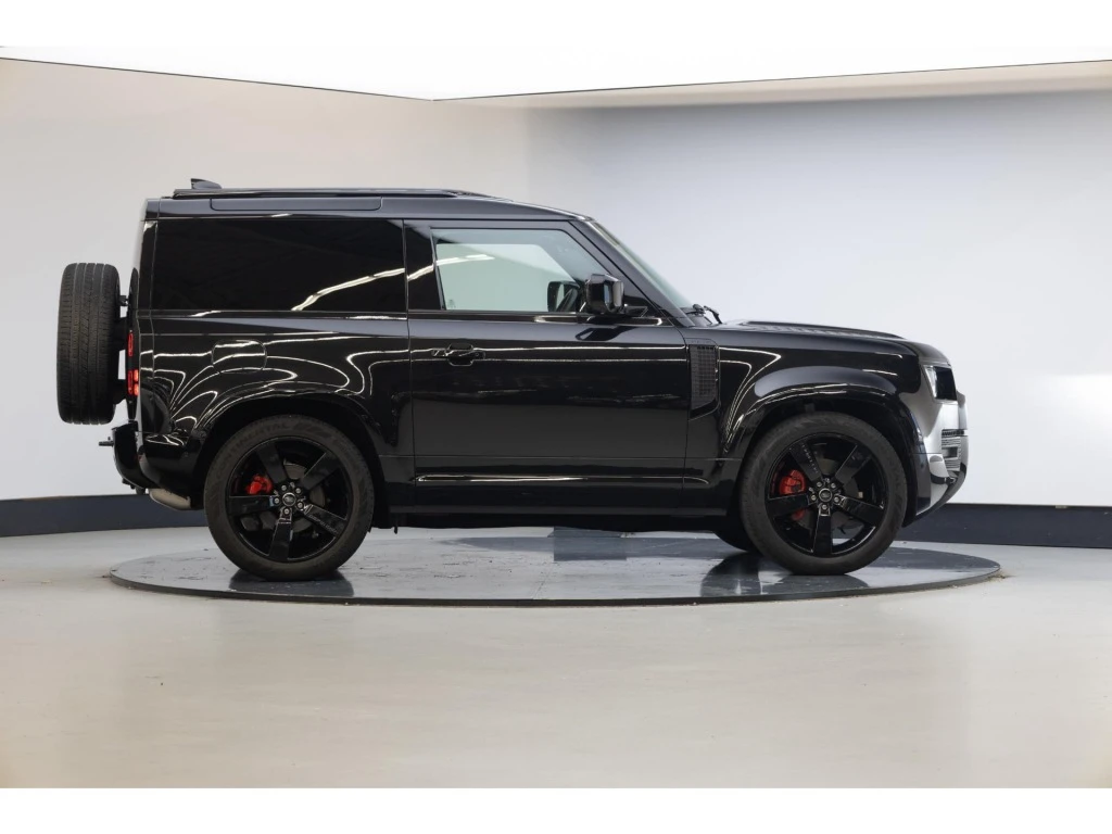 Land Rover Defender – foto 6