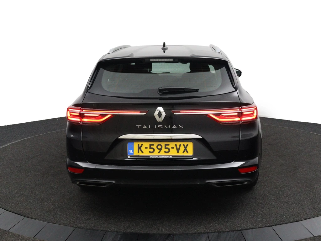 Renault Talisman – foto 4